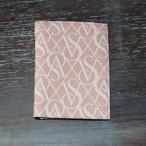 Victoria Secret Passport Holder